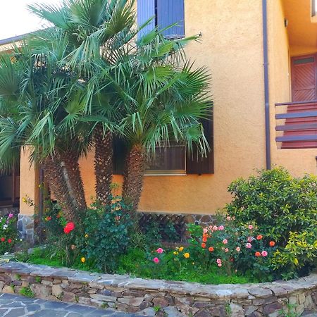 Nuraghe Bianco Bed & Breakfast Santa Maria la Palma Exterior photo